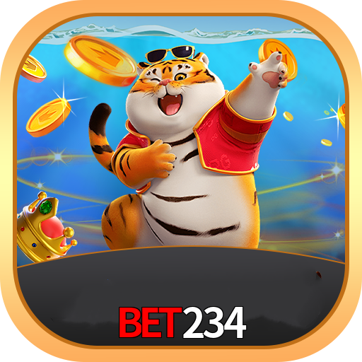 BET234 símbolo institucional
